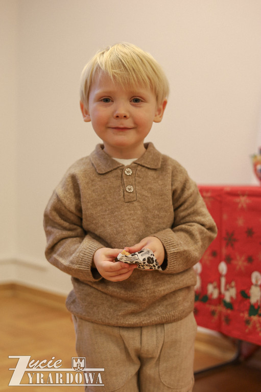 Mini Kiermasz z Kogucikiem