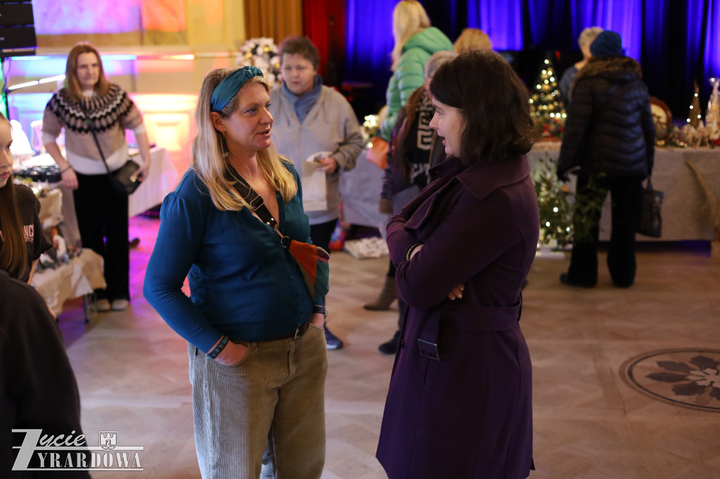 Mini Kiermasz z Kogucikiem