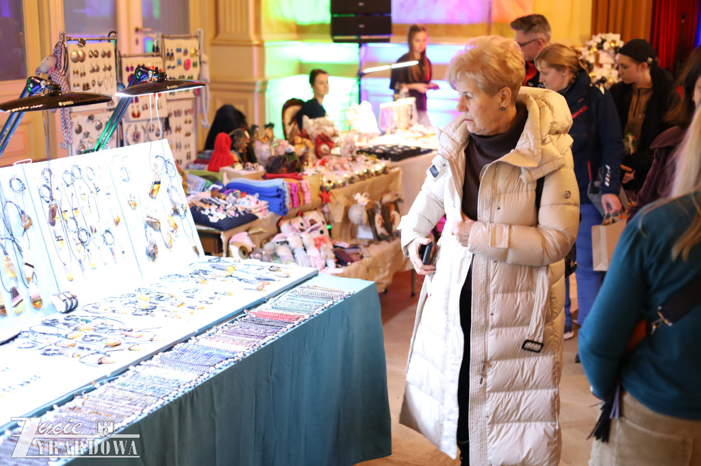 Mini Kiermasz z Kogucikiem