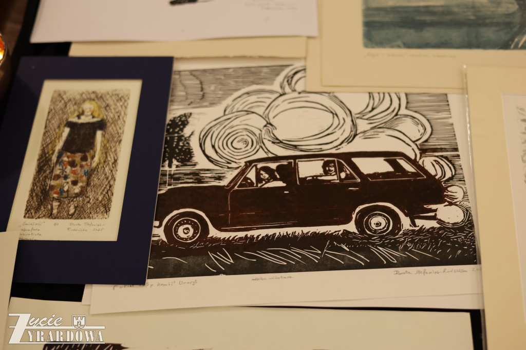 Mini Kiermasz z Kogucikiem