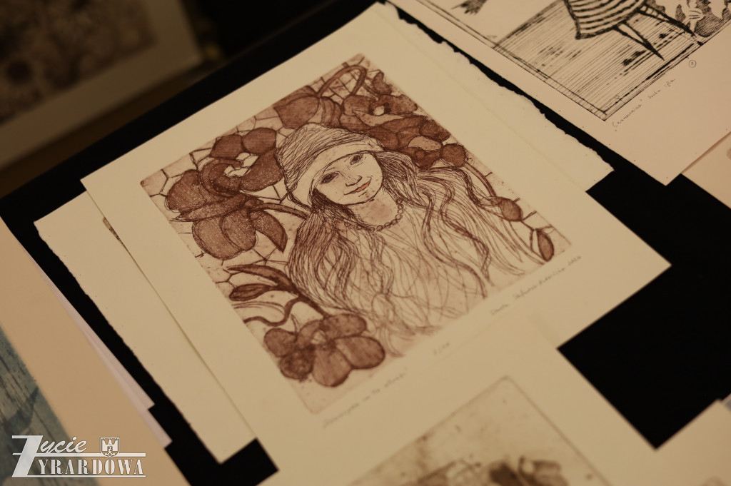 Mini Kiermasz z Kogucikiem