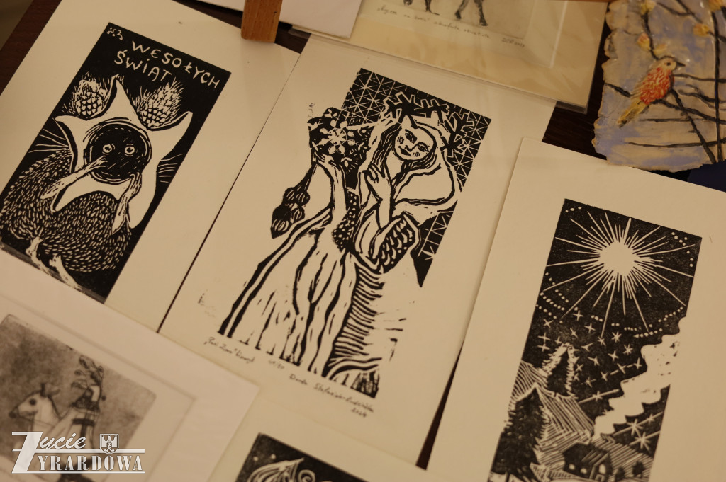 Mini Kiermasz z Kogucikiem