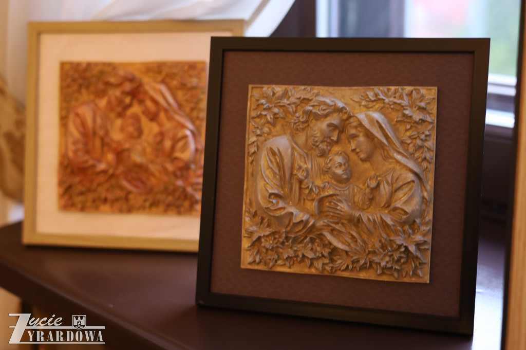 Mini Kiermasz z Kogucikiem