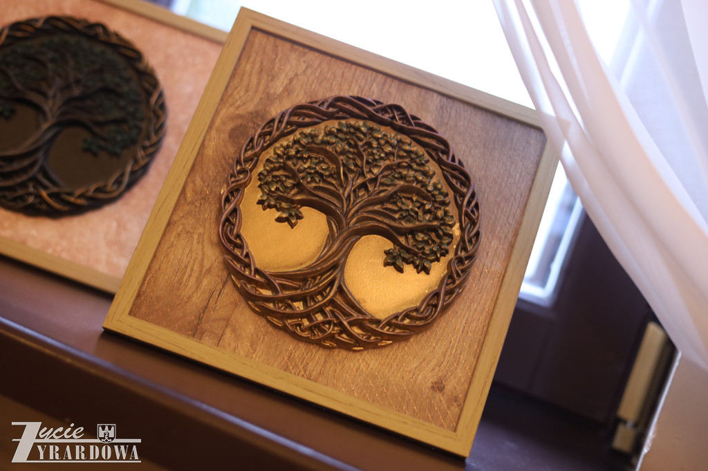 Mini Kiermasz z Kogucikiem