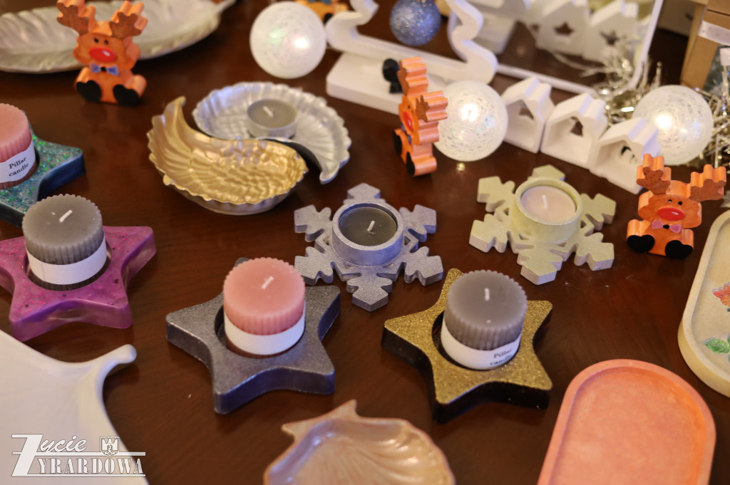 Mini Kiermasz z Kogucikiem