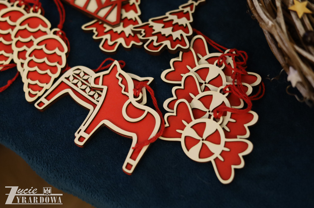 Mini Kiermasz z Kogucikiem