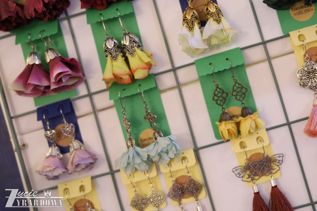 Mini Kiermasz z Kogucikiem