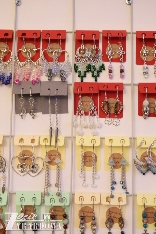 Mini Kiermasz z Kogucikiem