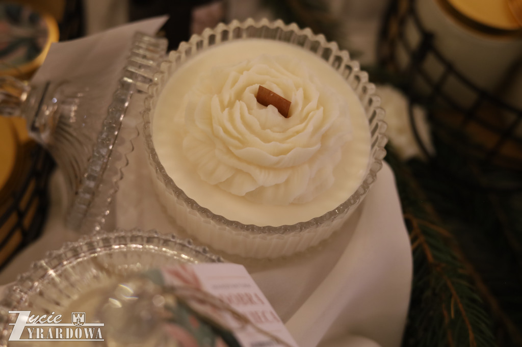 Mini Kiermasz z Kogucikiem