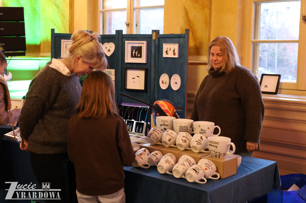 Mini Kiermasz z Kogucikiem