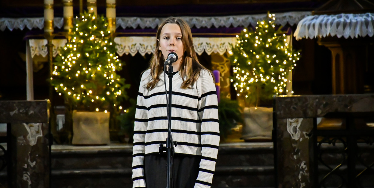 I Miejski Festiwal Kolęd i Pastorałek
