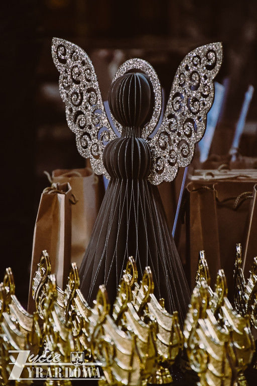 I Miejski Festiwal Kolęd i Pastorałek