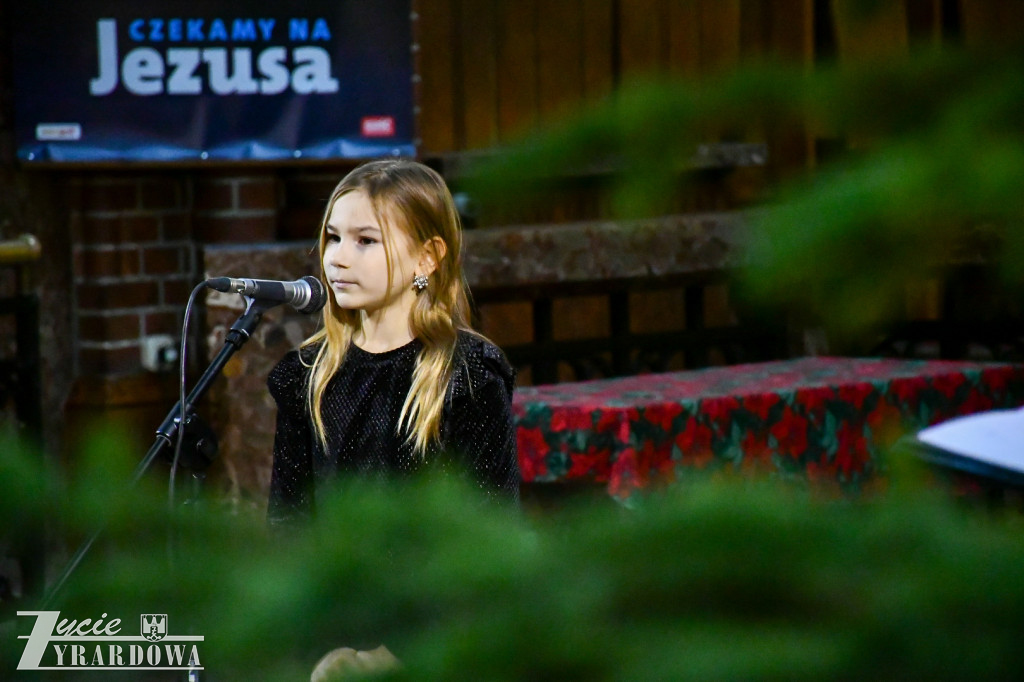I Miejski Festiwal Kolęd i Pastorałek