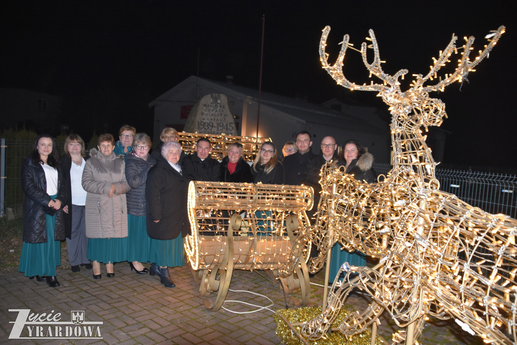 Strażacka Wigilia – piękna tradycja wspólnoty i służby