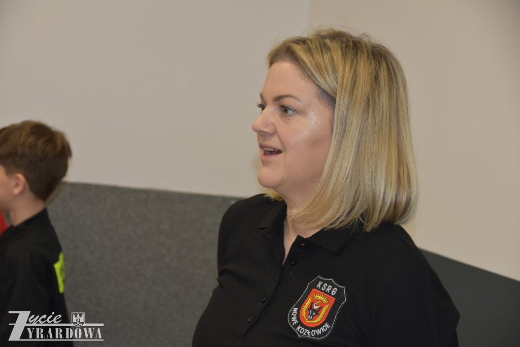 Strażacka Wigilia – piękna tradycja wspólnoty i służby