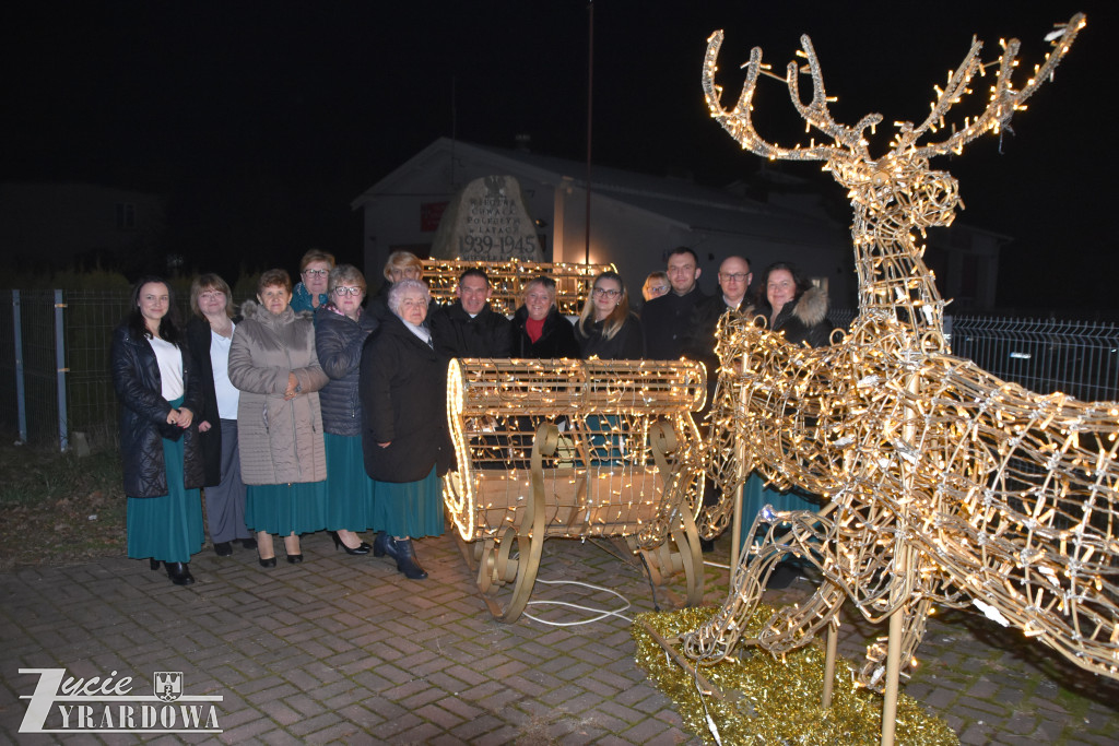 Strażacka Wigilia – piękna tradycja wspólnoty i służby