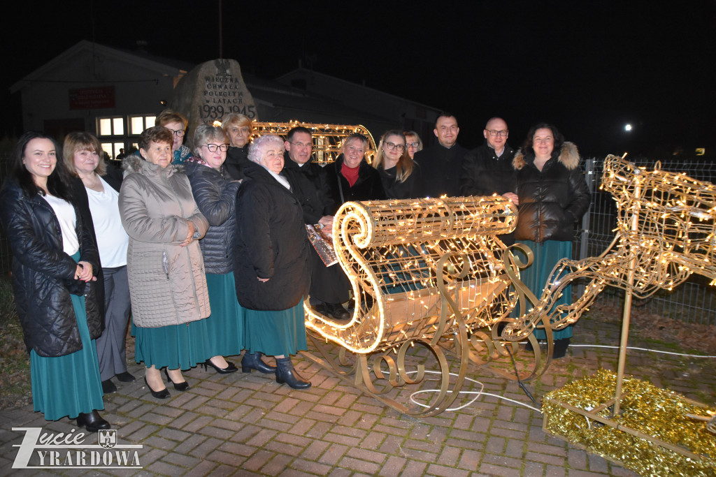 Strażacka Wigilia – piękna tradycja wspólnoty i służby