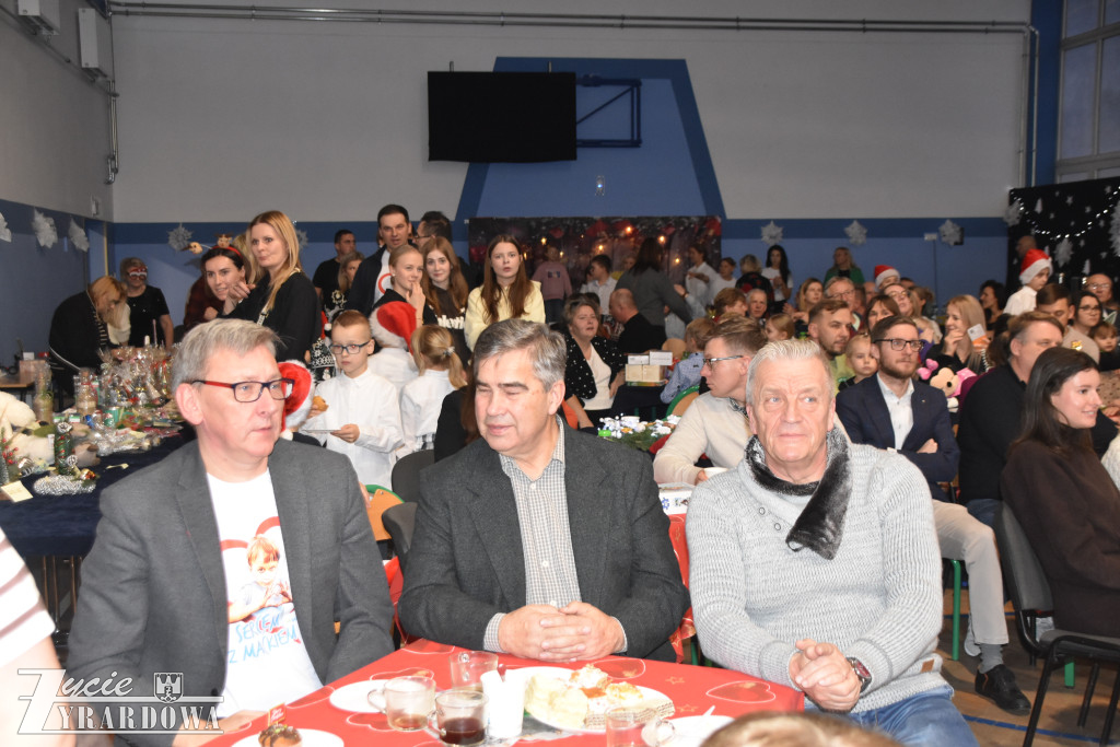 Wielkie serca pięknie zagrały dla Maciusia