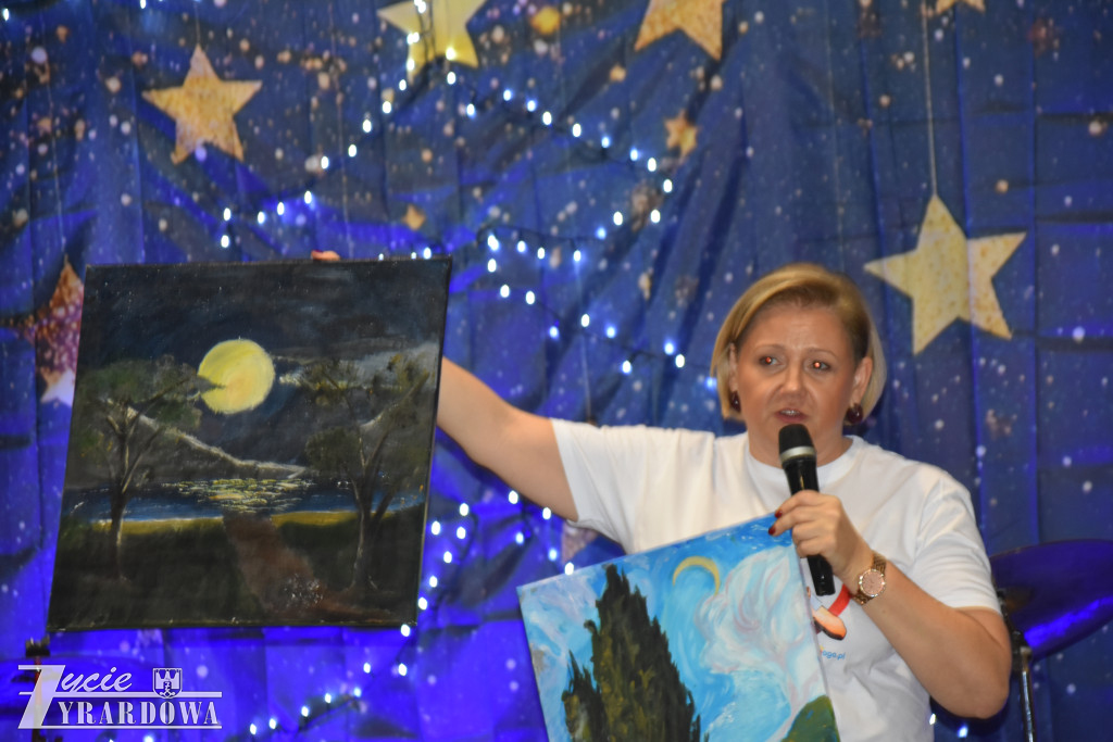 Wielkie serca pięknie zagrały dla Maciusia