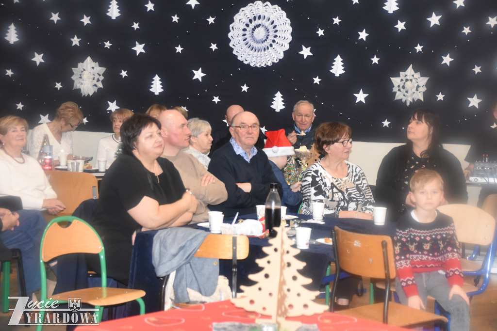 Wielkie serca pięknie zagrały dla Maciusia