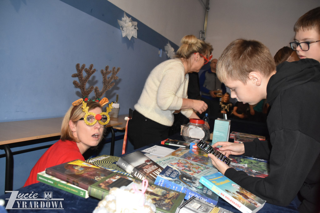 Wielkie serca pięknie zagrały dla Maciusia