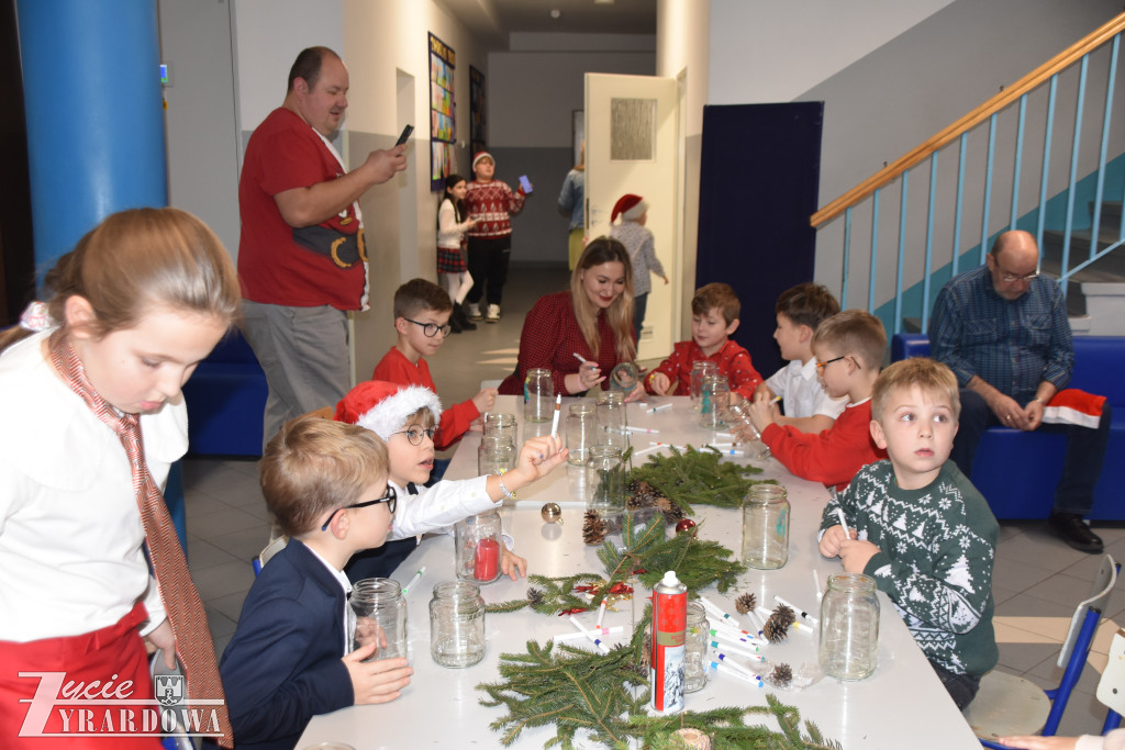 Wielkie serca pięknie zagrały dla Maciusia