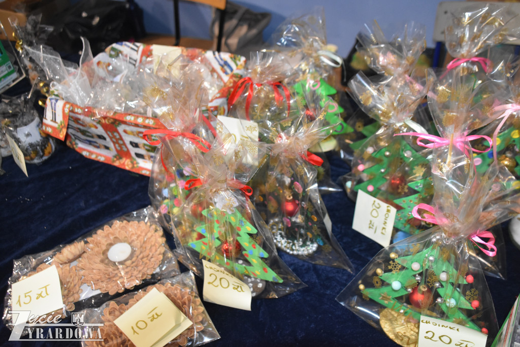 Wielkie serca pięknie zagrały dla Maciusia