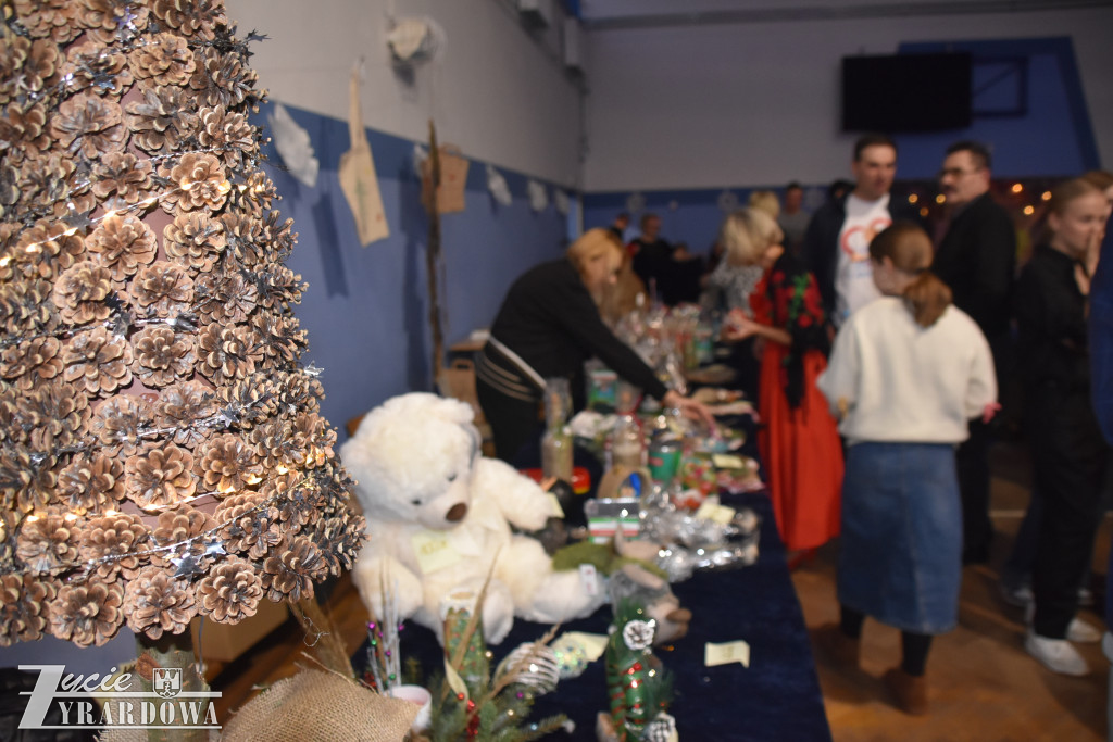 Wielkie serca pięknie zagrały dla Maciusia