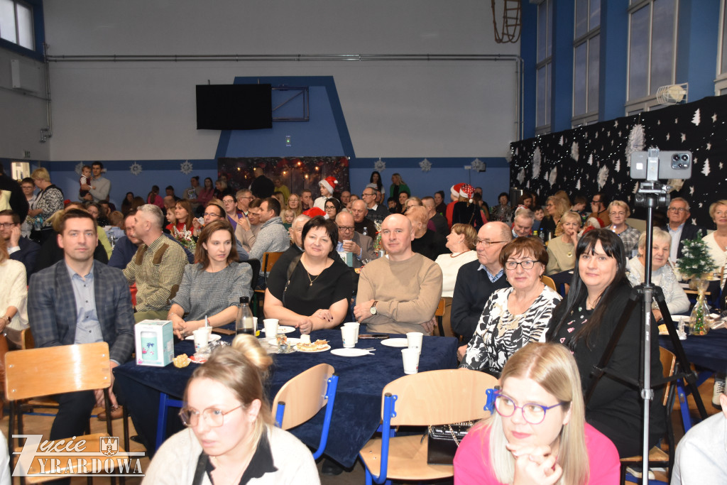 Wielkie serca pięknie zagrały dla Maciusia