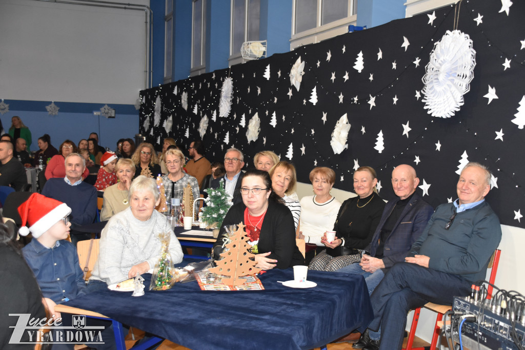 Wielkie serca pięknie zagrały dla Maciusia