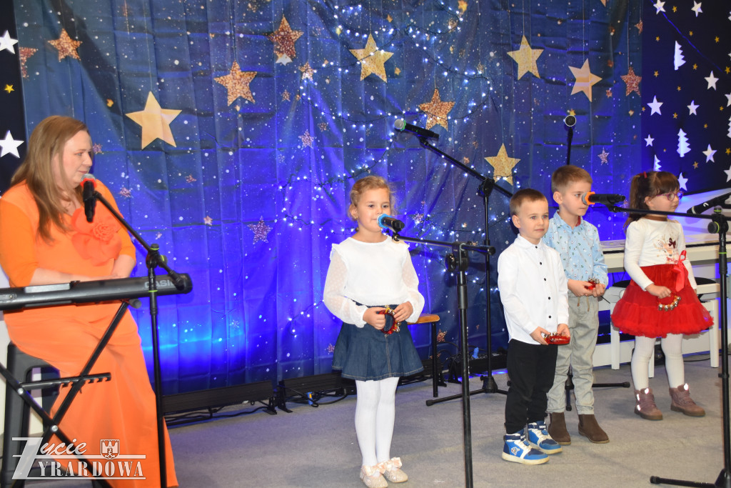 Wielkie serca pięknie zagrały dla Maciusia