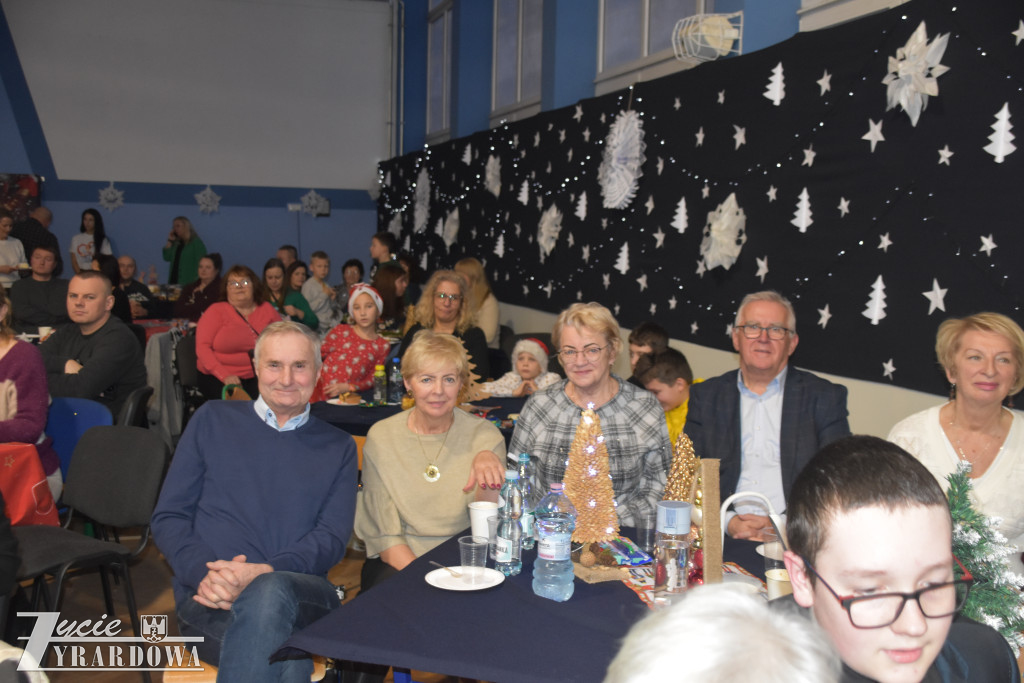 Wielkie serca pięknie zagrały dla Maciusia