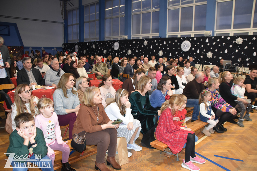 Wielkie serca pięknie zagrały dla Maciusia
