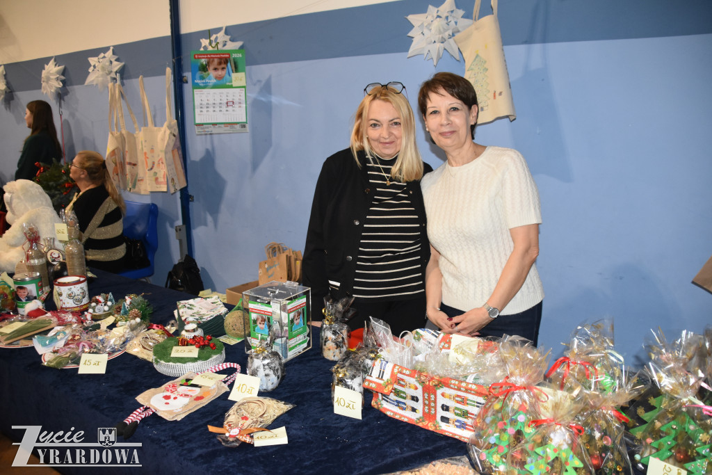 Wielkie serca pięknie zagrały dla Maciusia