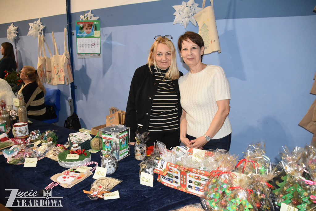 Wielkie serca pięknie zagrały dla Maciusia