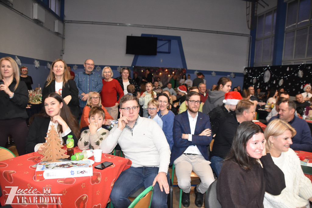 Wielkie serca pięknie zagrały dla Maciusia