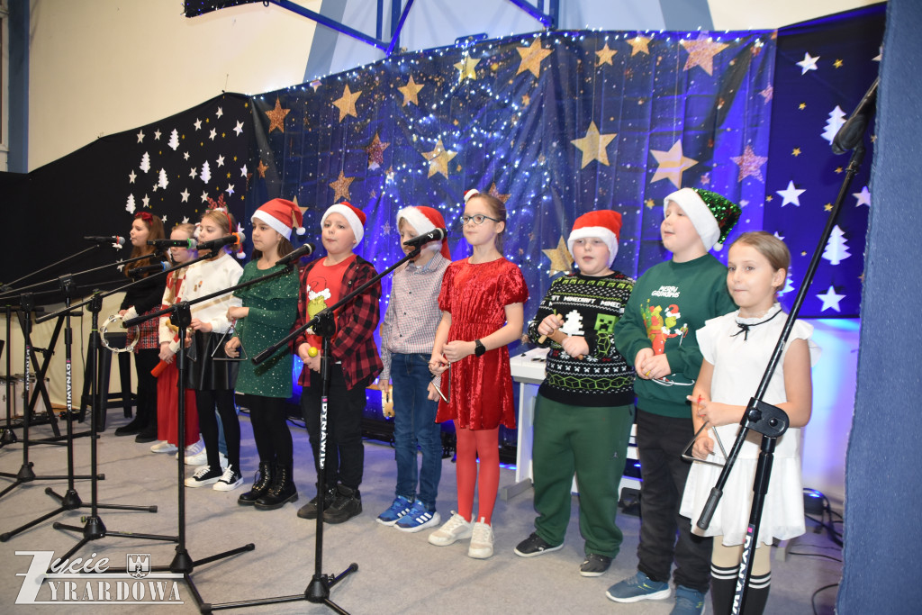 Wielkie serca pięknie zagrały dla Maciusia