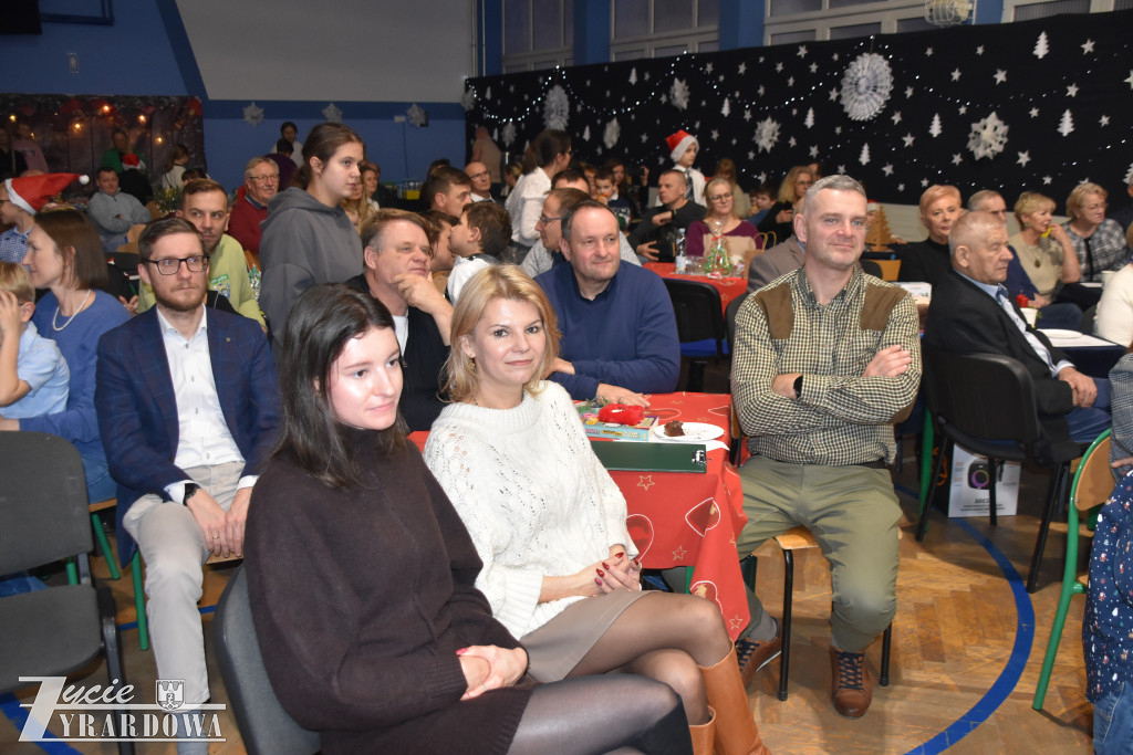 Wielkie serca pięknie zagrały dla Maciusia