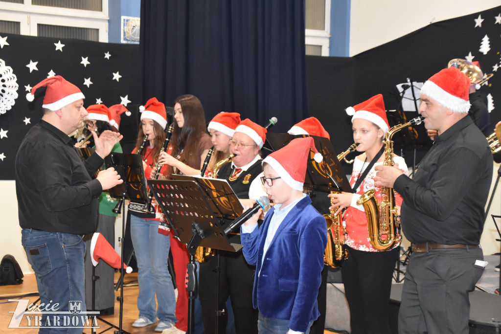 Wielkie serca pięknie zagrały dla Maciusia