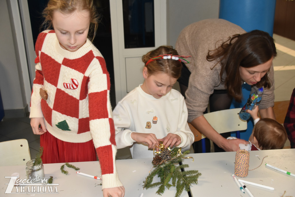 Wielkie serca pięknie zagrały dla Maciusia