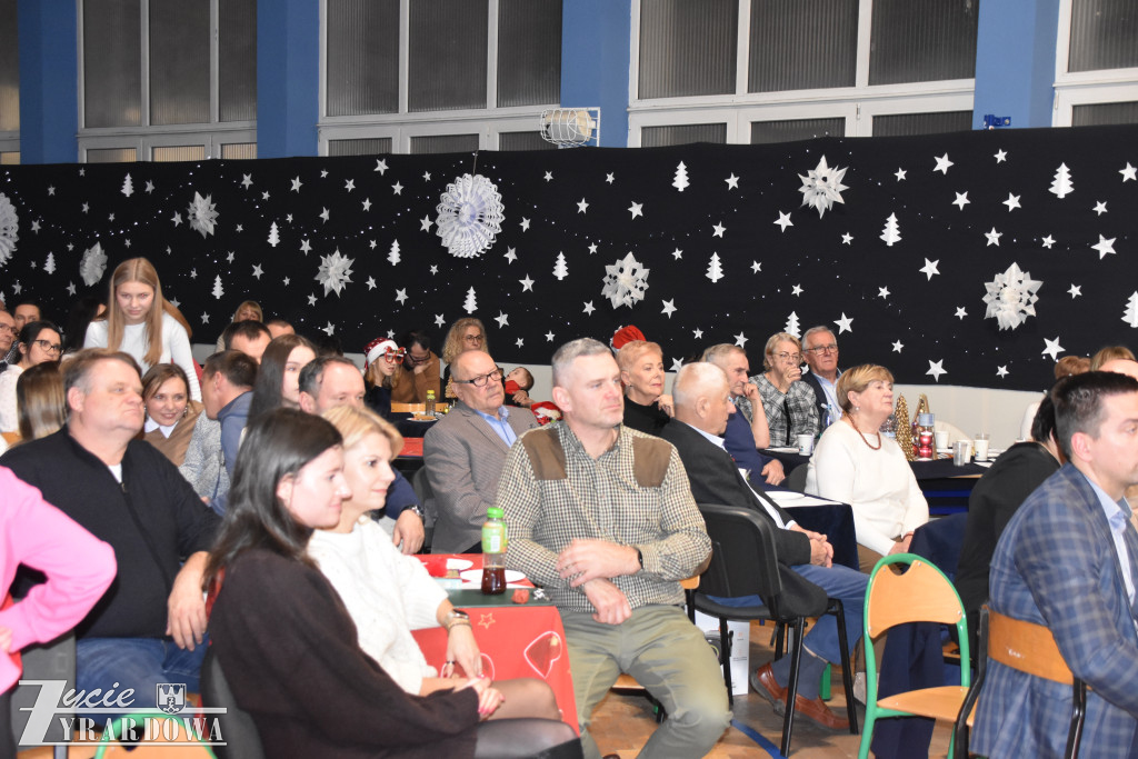 Wielkie serca pięknie zagrały dla Maciusia