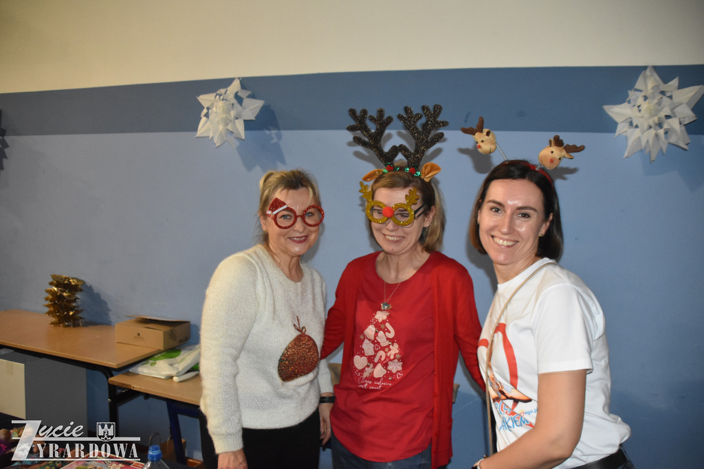 Wielkie serca pięknie zagrały dla Maciusia