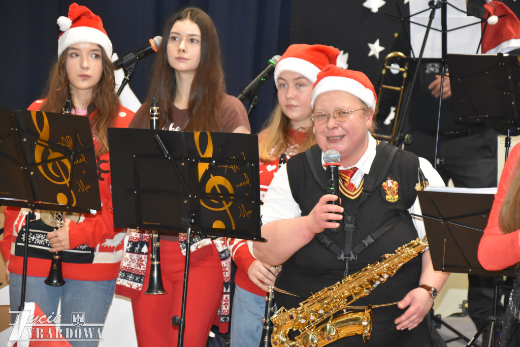 Wielkie serca pięknie zagrały dla Maciusia