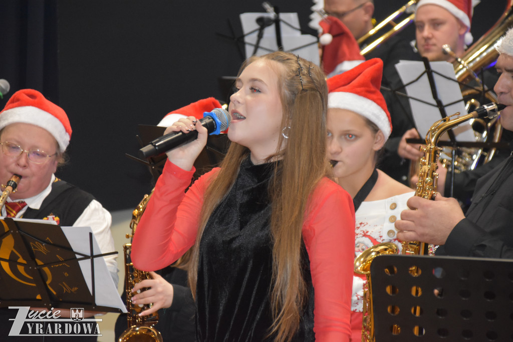 Wielkie serca pięknie zagrały dla Maciusia