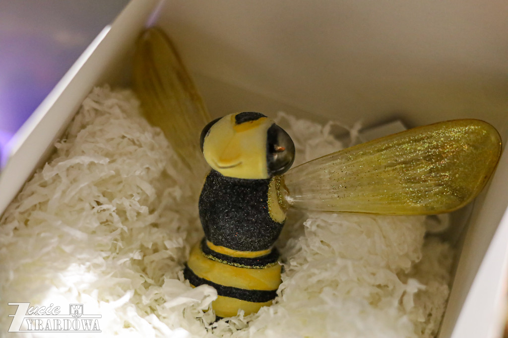 Świąteczne spotkanie na budowie hospicjum