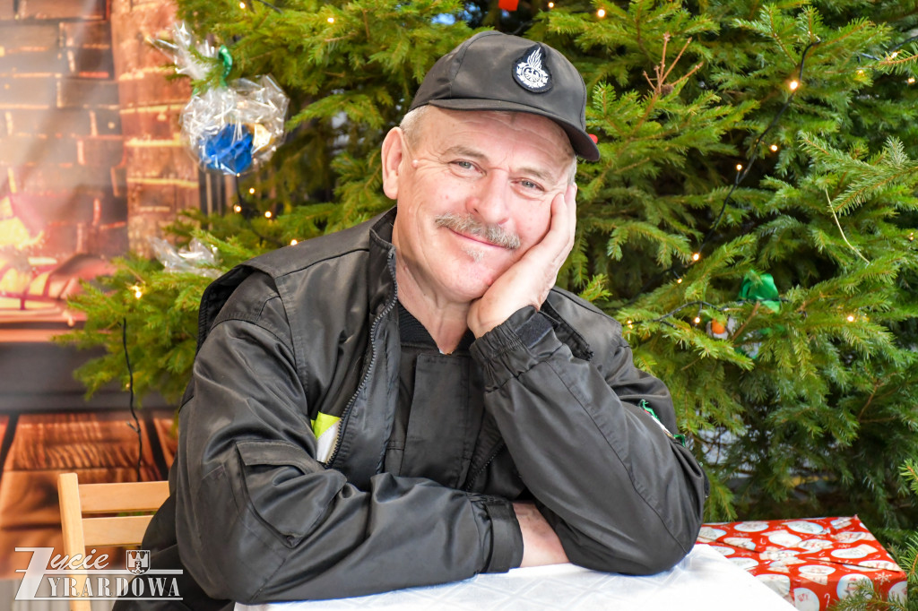 Weekend cudów w Szlachetnej Paczce w Żyrardowie