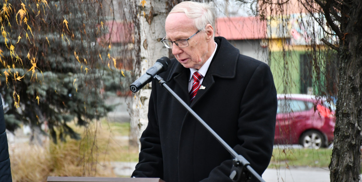 Żyrardów oddał hołd bohaterom stanu wojennego
