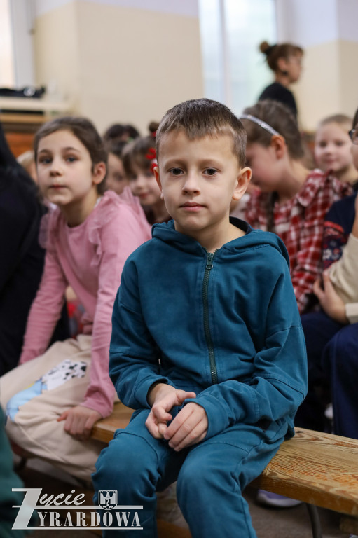 Święta tuż-tuż: kiermasz i wspólne kolędowanie