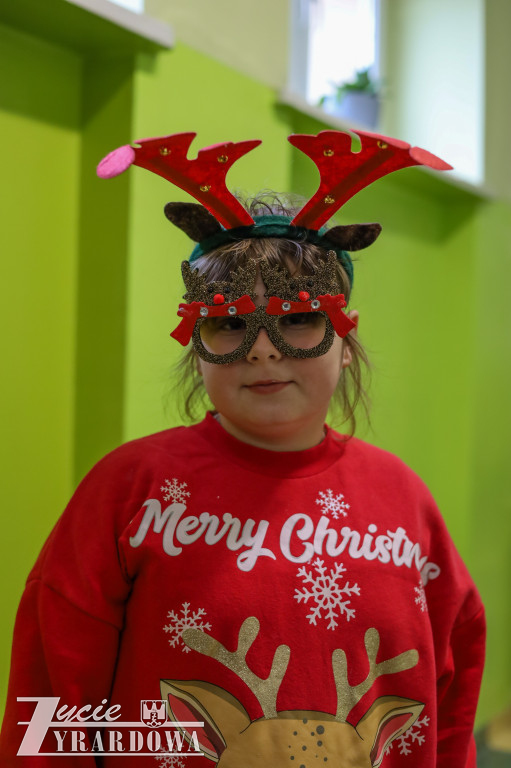 Święta tuż-tuż: kiermasz i wspólne kolędowanie