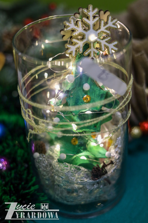 Święta tuż-tuż: kiermasz i wspólne kolędowanie